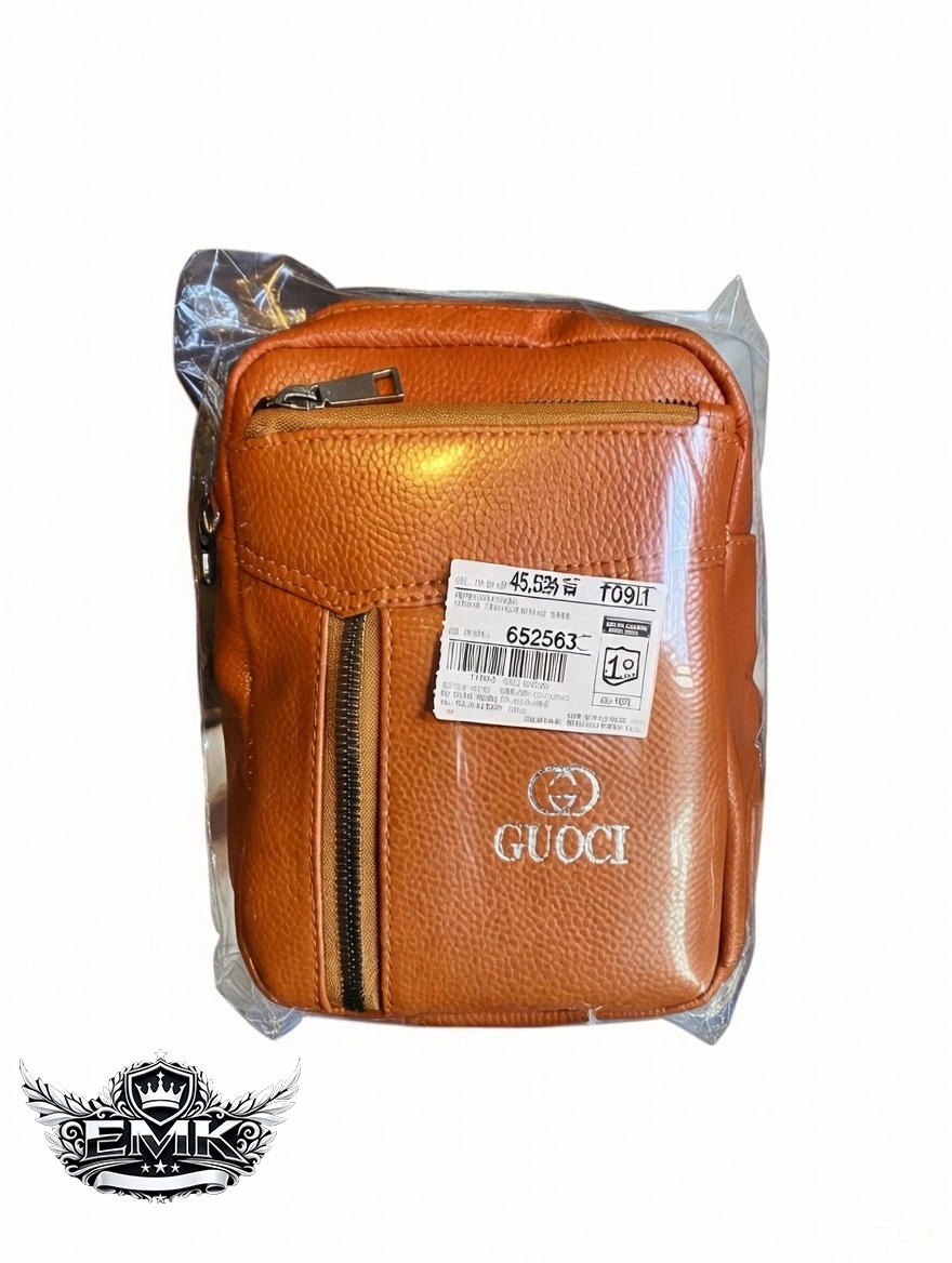 کیف دوشی کراس‌بادی Gucci